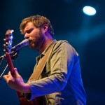 Dan Mangan - Photo par Greg Matthews