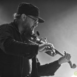 Dan Mangan - Photo par Greg Matthews
