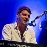 Folk Festival-Hey Rosetta-2
