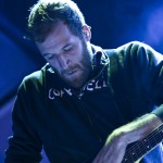 Folk Festival-Hey Rosetta-3