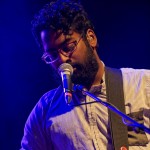 Folk Festival-Hey Rosetta-4