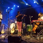 Folk Festival-Hey Rosetta-6