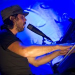 Patrick Watson - Photo par Greg Matthews