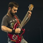 Propagandhi - Photo par Greg Matthews