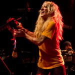 Trouble & Daughter - Club Soda - Montreal - 2012 - 11