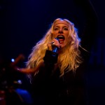 Walk Off The Earth - Club Soda - Montreal - 2012 - 04