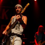 Walk Off The Earth - Club Soda - Montreal - 2012 - 10