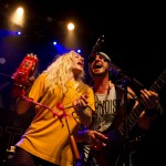 Walk Off The Earth - Club Soda - Montreal - 2012 - 12