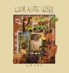 Levek - Look A Little Closer Levek - Look A Little Closer
