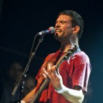 Propagandhi - Photo par Greg Matthews