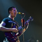 Propagandhi - Photo par Greg Matthews