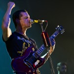 Propagandhi - Photo par Greg Matthews