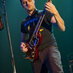 Propagandhi - Photo par Greg Matthews