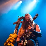 Black Label Society - Metropolis - 2012 - 03