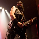 Black Label Society - Metropolis - 2012 - 04
