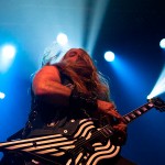 Black Label Society - Metropolis - 2012 - 07