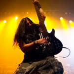 Black Label Society - Metropolis - 2012 - 09