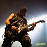 Black Label Society - Metropolis - 2012 - 10