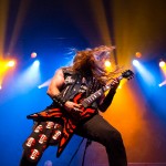 Black Label Society - Metropolis - 2012 - 12