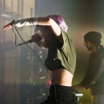 Crystal Castles - Metropolis - Montreal - 2012 - 08