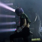 Crystal Castles - Metropolis - Montreal - 2012 - 09