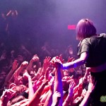 Crystal Castles - Metropolis - Montreal - 2012 - 11