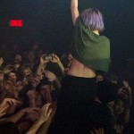Crystal Castles - Metropolis - Montreal - 2012 - 12