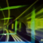 Flying Lotus - SAT - Montreal - 2012 - 09