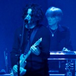 Jack White - Olympia - Montreal - 2012 - 01