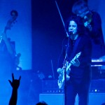 Jack White - Olympia - Montreal - 2012 - 10
