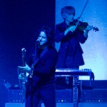 Jack White - Olympia - Montreal - 2012 - 11