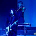 Jack White - Olympia - Montreal - 2012 - 12