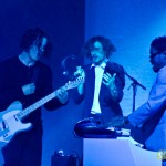 Jack White - Olympia - Montreal - 2012 - 13