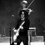 Jack White - Olympia - Montreal - 2012 - 15