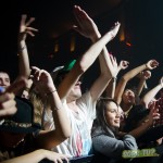 Justice - Metropolis - Montreal - 2012 - 06