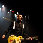 Social Distortion - Metropolis - Montreal - 2012 - 06