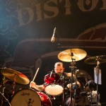 Social Distortion - Metropolis - Montreal - 2012 - 16