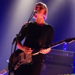 The Raveonettes - Corona - Montreal - 2012 - 04