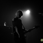 The Raveonettes - Corona - Montreal - 2012 - 06