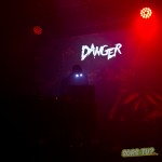 Danger - M pour Montreal - SAT - Montreal - 2012 - 05