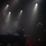 Danger - M pour Montreal - SAT - Montreal - 2012 - 13