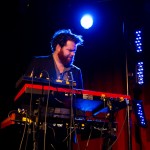 Eight And a Half - M pour Montreal - Sala Rossa - Montreal - 2012 - 01