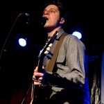 Eight And a Half - M pour Montreal - Sala Rossa - Montreal - 2012 - 02