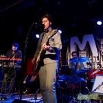 Eight And a Half - M pour Montreal - Sala Rossa - Montreal - 2012 - 03
