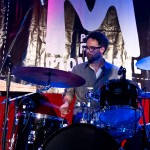 Eight And a Half - M pour Montreal - Sala Rossa - Montreal - 2012 - 04