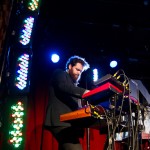 Eight And a Half - M pour Montreal - Sala Rossa - Montreal - 2012 - 05