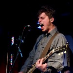 Eight And a Half - M pour Montreal - Sala Rossa - Montreal - 2012 - 07