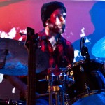 Esmerine - M pour Montreal - Sala Rossa - Montreal - 2012 - 02