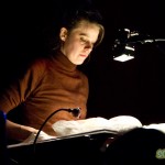 Esmerine - M pour Montreal - Sala Rossa - Montreal - 2012 - 03