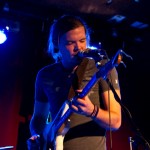 Half Moon Run - M pour Montreal - Sala Rossa - Montreal - 2012 - 01
